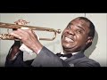 Louis Armstrong - My Bucket Got A Hole In It