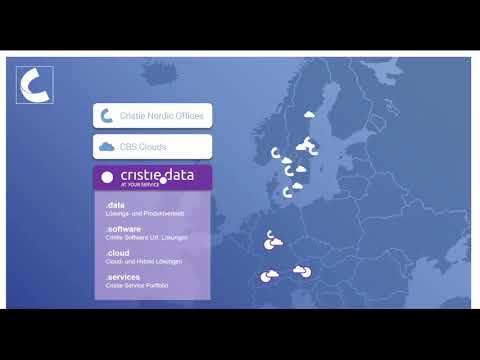 Cristie IBM Spectrum Protect PLUS Webinar