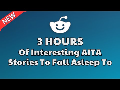 3 HOURS of Interesting Stories to Fall Asleep to | Best Reddit Stories Compilation - Best of Reddit