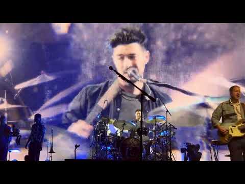 Mumford & Sons - Lover of the Light - Live in Tulsa, OK