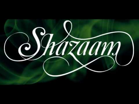 Shazaam - Inte Vilken