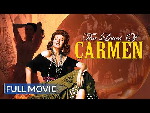 The Loves of Carmen