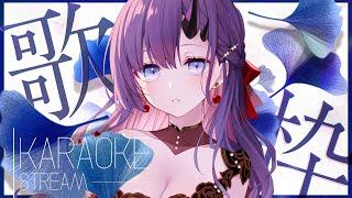 【歌枠*song】夜中だけど見つけて！ぱわーぼいすなお歌はいかが？【ぱわーぼいすVtuber／彷徨鈴】