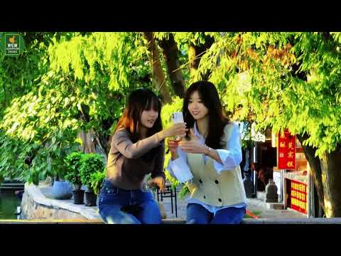 Exploring Zhujiajiao Water Town: Ancient Bridges, Boats, and Street Food