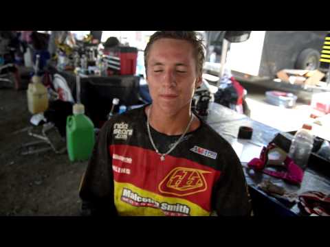 RIDESTORE - Fredrik Norén Hangtown Race Report