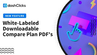 Compare Plans PDF