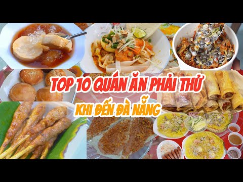 Top Da Nang Local Eats Recommended by Da Nang Pho (Part 3)