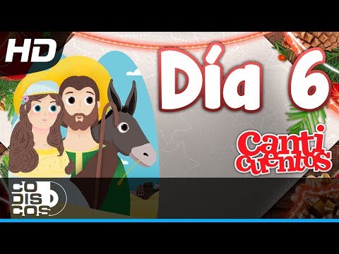 Novena De Aguinaldos - Día 6