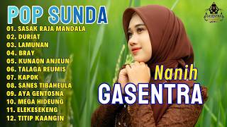 Download lagu KUMPULAN LAGU POP SUNDA TERPOPULER NANIH GASENTRA mp3