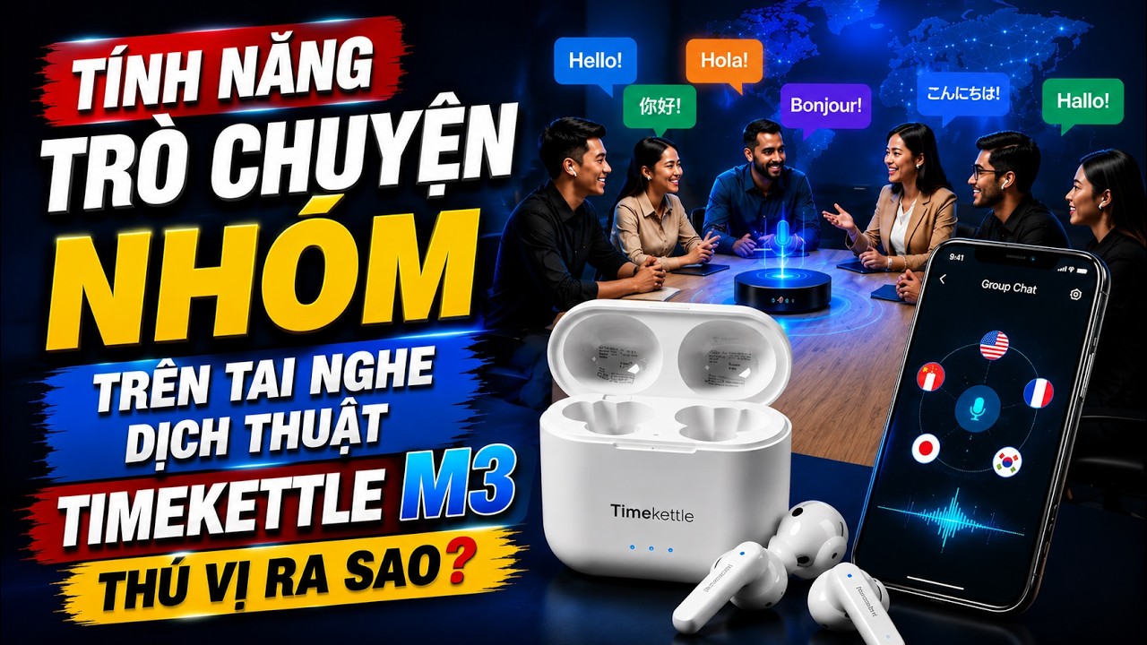 Video review sản phẩm