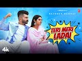 Teri Meri Ladai (Full Video) | Rajdeep Mangat, Sukh Kharoud | Latest Punjabi Songs 2023 | T-Series