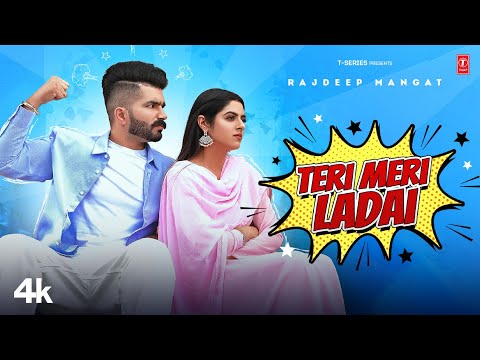 Teri Meri Ladai — watch video