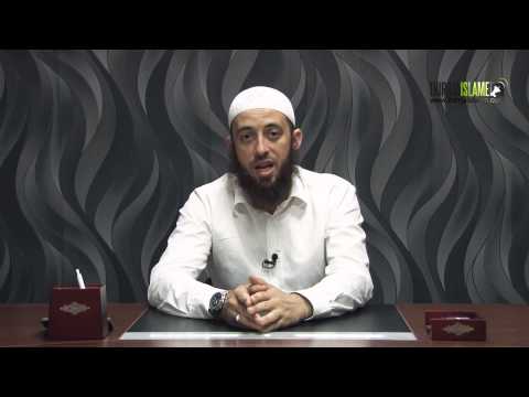 23. I Dërguari i Allahut, dhe dhjetëshi i fundit – Hoxhë Senad Ramadani