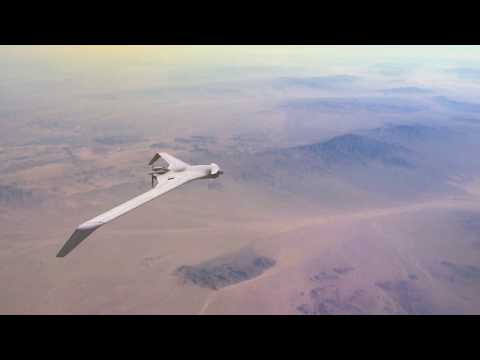 Aeronautics GI2 STUAS