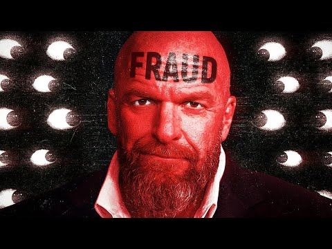 The Many Lies of Triple H