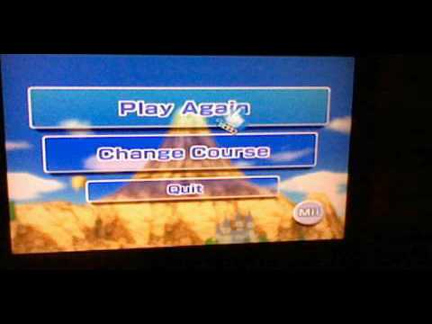 Lets Play wii Sports Resort Episode #1 (Swordsplay Showdown)