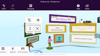 Exploring CoSpaces Edu AR Technology for Education