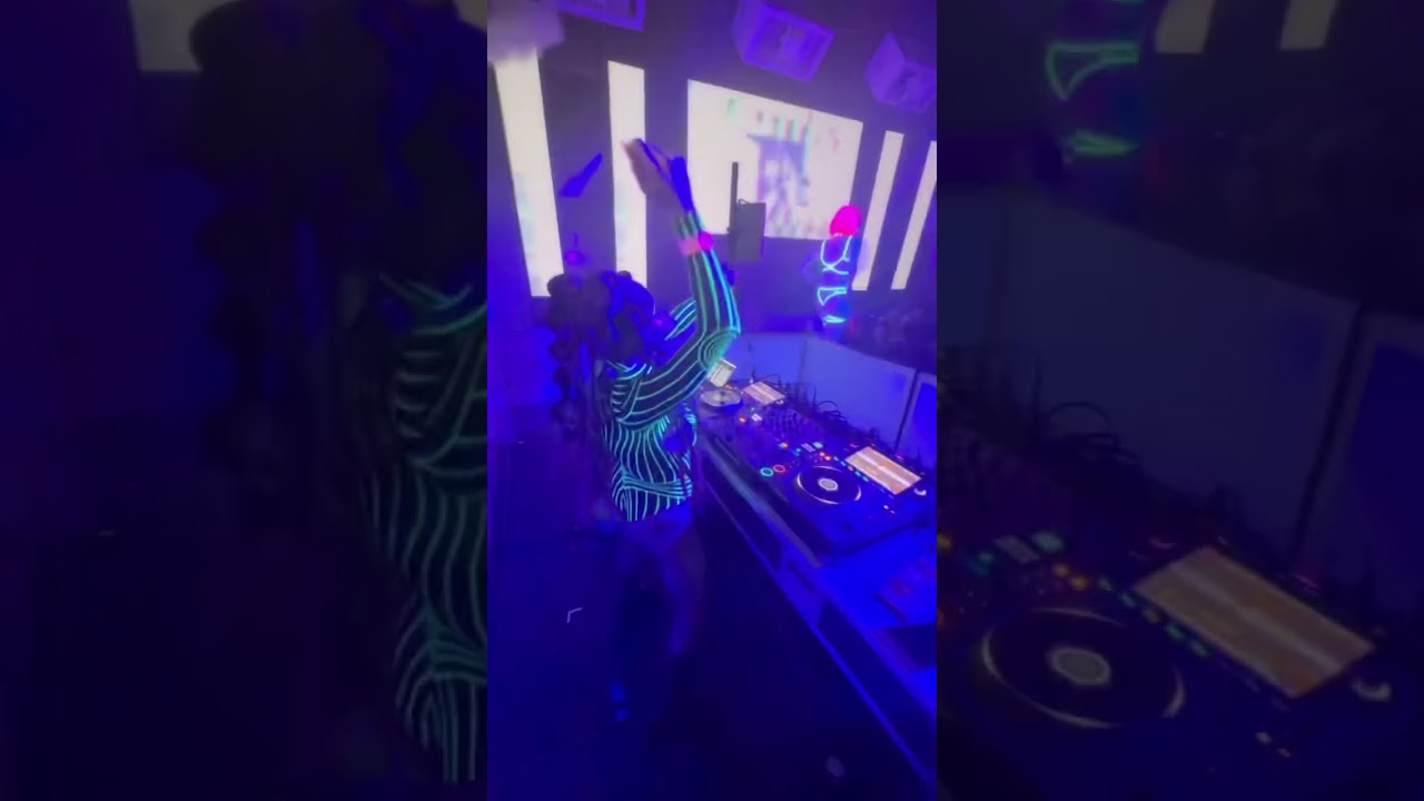 DJ Tumbles | Fetish Factory Fort Lauderdale