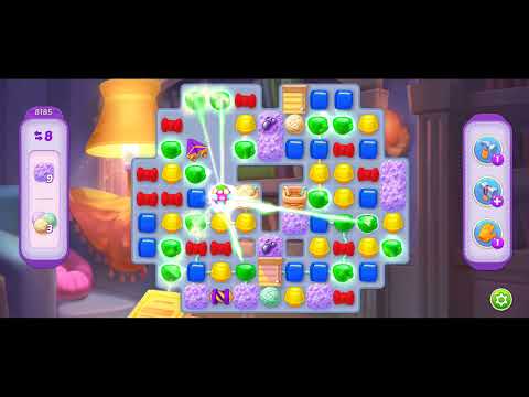 homescapes level 8185