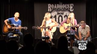 Maddie &amp; Tae - Smoke