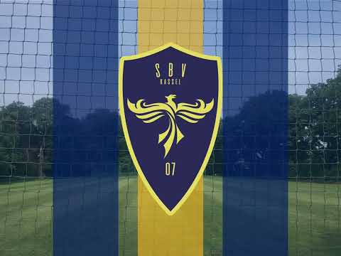 SBV 07 Kassel - Torhymne