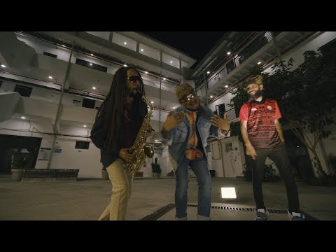 Fidel Nadal, Karims, Dj Chiqui Dubs - ACÉRCATE (Official Videoclip) || DUBZ MUSIC RECORDS