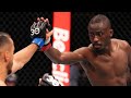 William Gomis Octagon Interview | UFC Paris