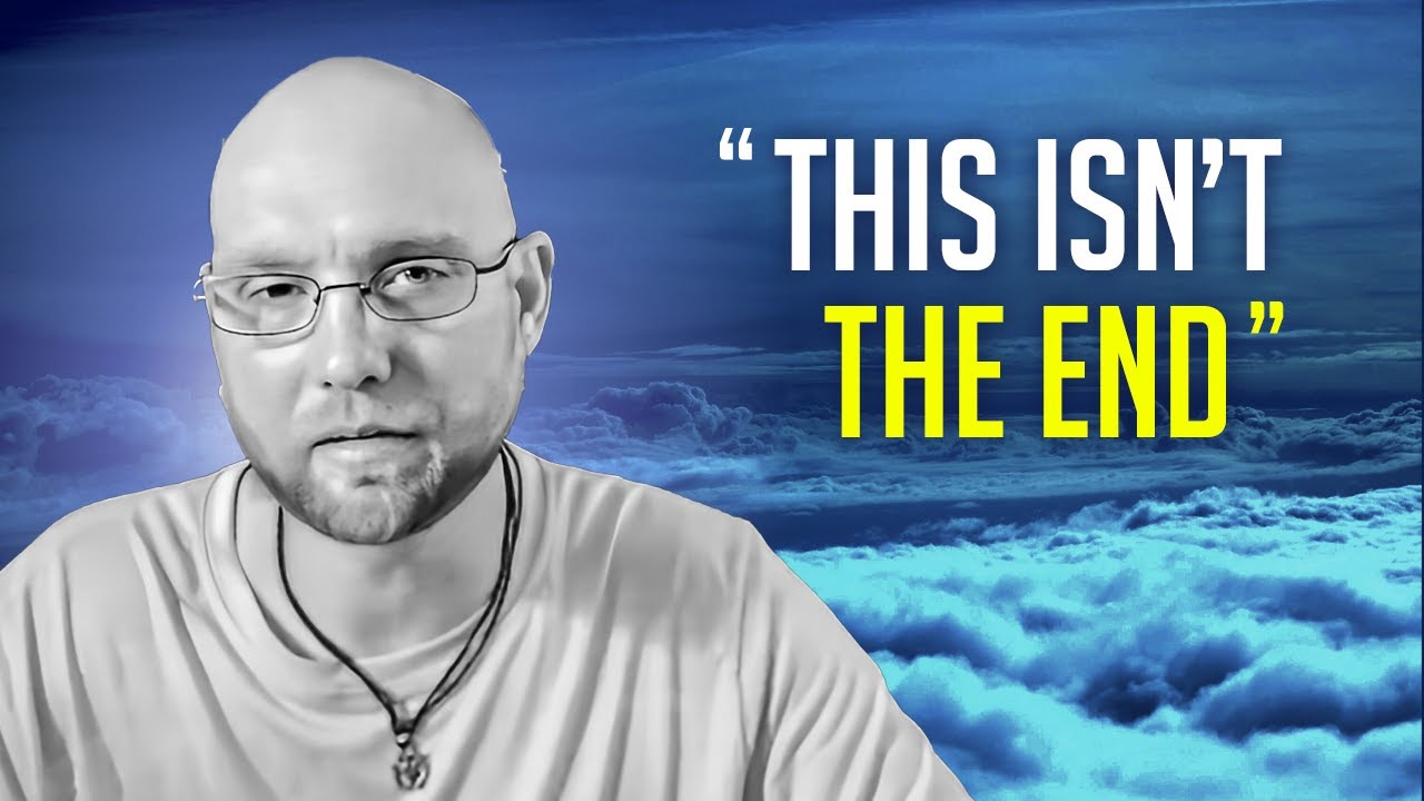 Former War Vet Flatlines; Dies And Returns To Earth With A Shocking Message (NDE)