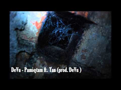 SMYKSON - PAMIETAM ft. Tan (prod. SMYKSØN ) RAP