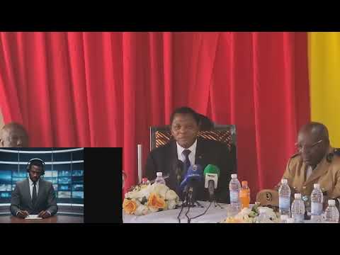 Following Tchiroma's ultimatum, Minister Atanga Nji launches an offensive in the north