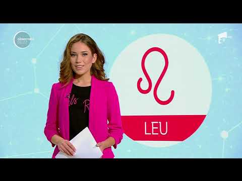 Horoscopul zilei 04/10/2017 -  Sunt şanse ca Leii să semneze un contract