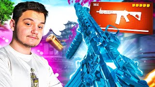 VOUS DEVEZ ESSAYER CETTE CLASSE M4 !