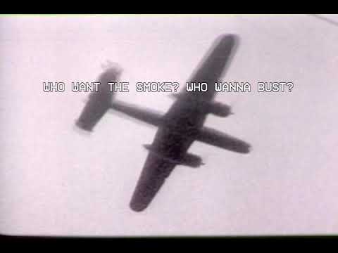 ALL BUT 6 - Mikey The Magician - I ONLY KNOW A FEW GOOD PEOPLE [Lyric Video]