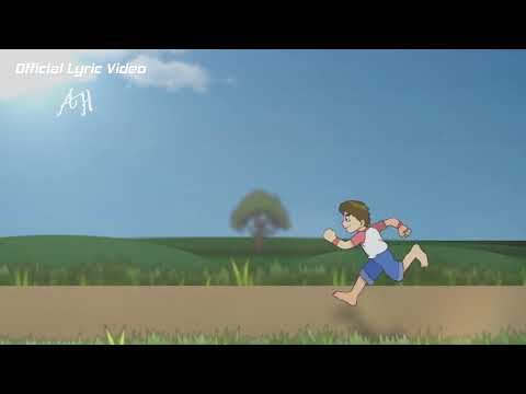 Andrew - The Unknown (Official Lyric Video)