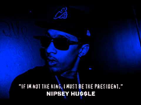 Nipsey Hussle - Shed A Tear Ft. Coby Supreme, Hoodsta Rob & Baby We Dogg