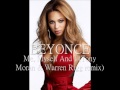 BEYONCE Me, Myself And I Tony Moran & Warren ...