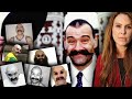 LOCKED UP FOR 50 YEARS THE CASE OF CHARLES BRONSON