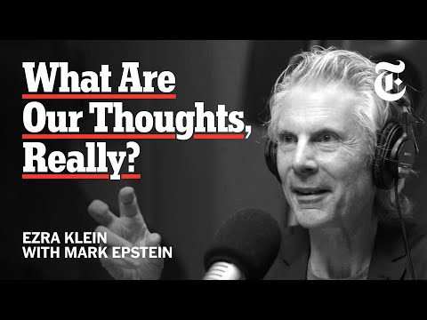 Insights from Decades of Observing the Mind | The Ezra Klein Show
