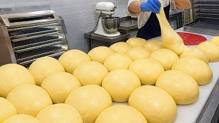 비주얼 미쳤습니다?! 보기만 해도 힐링되는 미친 퀄리티 K-디저트 모음 TOP 4 Popular Korean Dessert Master / Korean street food