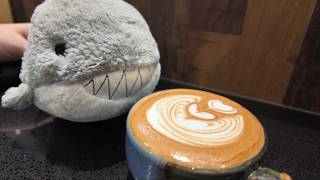 Seven Interesting Coffee Joints in Singapore (including one hidden in someone's home!)
