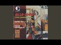 String Quartet No. 6: II. Allegretto