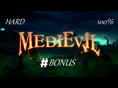 MediEvil 2019 PL (100%) odc. BONUSOWY - Zagubione Dusze, Bestiariusz cz.3
