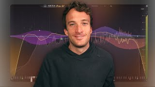 Cách cân chỉnh EQ như một chuyên gia (đừng đoán mò nữa)Cách cân chỉnh EQ như một chuyên gia (đừng đoán mò nữa)