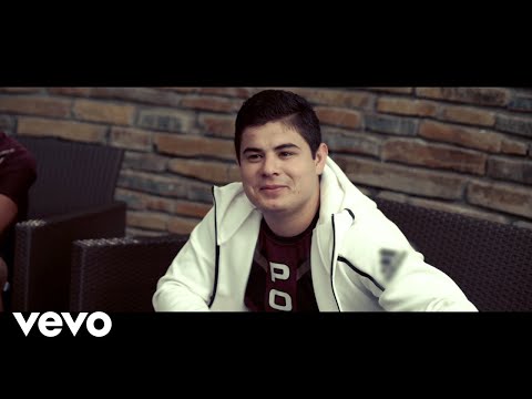 Alfredo Olivas - Seguramente (Official Video)