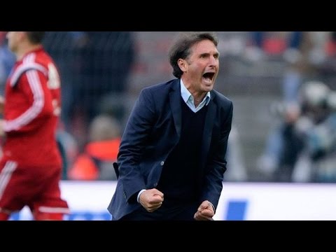 Relegations-Krimi: HSV bleibt erstklassig