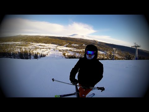 2k16 Ski-Edit 4k