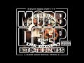 Prodigy feat. Tony Yayo & 40 Glocc - Murda Murda (Continued) (G-Unit Radio 17)
