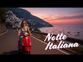 NOTTE ITALIANA Italo Disco Anthem 2025 Modern Talking Style Extended Dance Mix