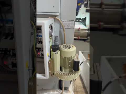 Lingtie (Xiamen) Machinery LTA-5060 P250613055