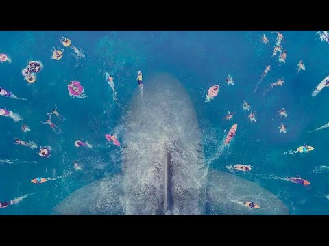 The Meg (2018) | Movie Recap